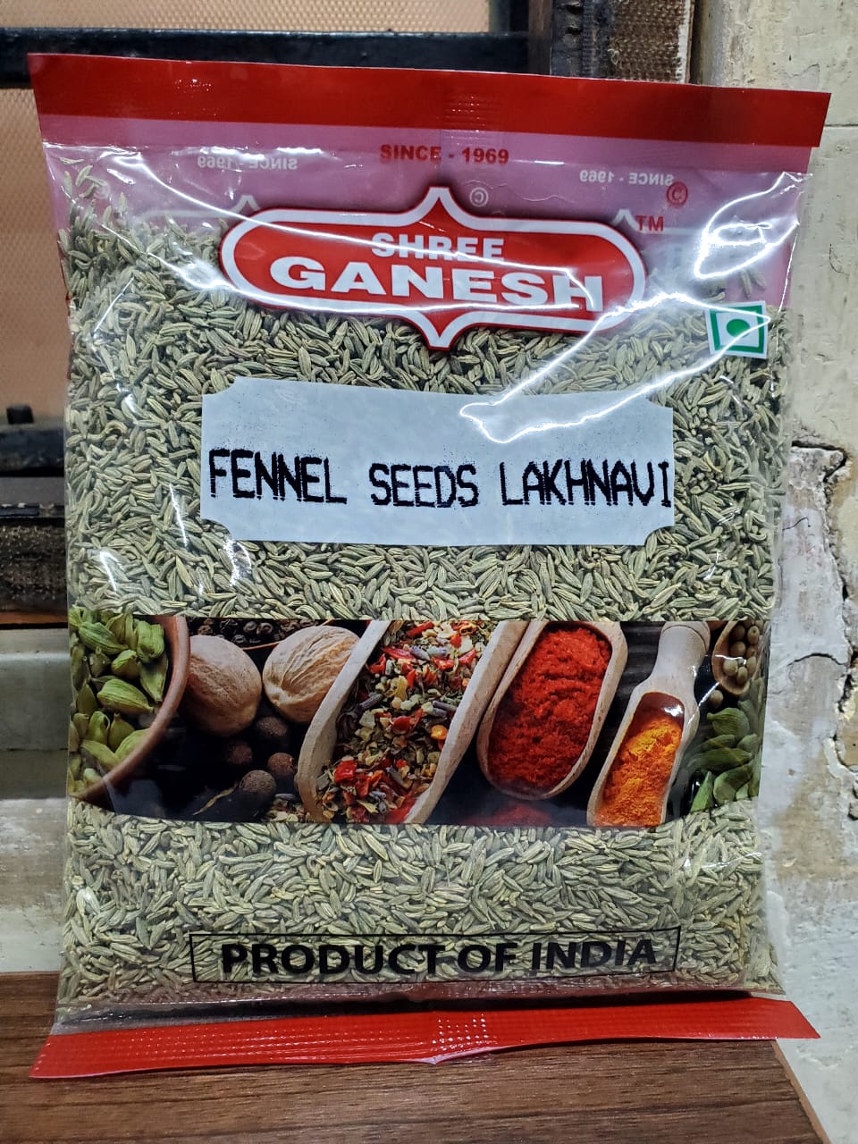 Fennel Sedds Lakhnavi 200gx20