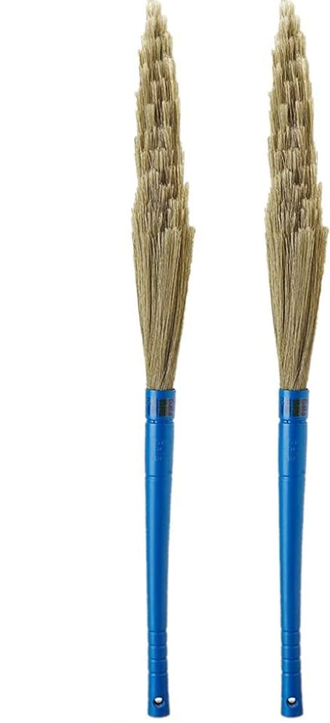 Plastic Brooms