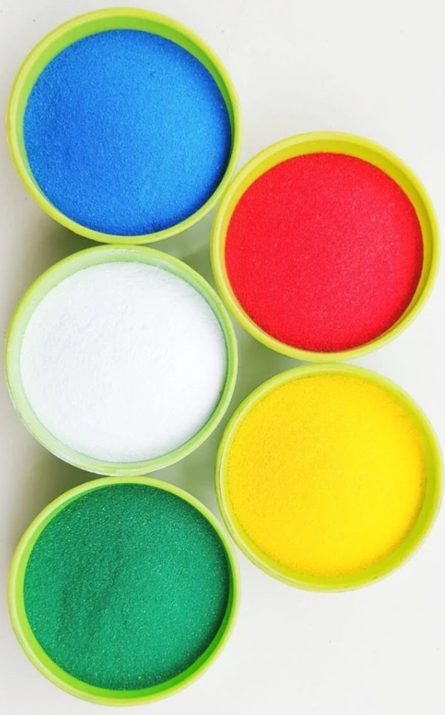 Assorted Rangoli