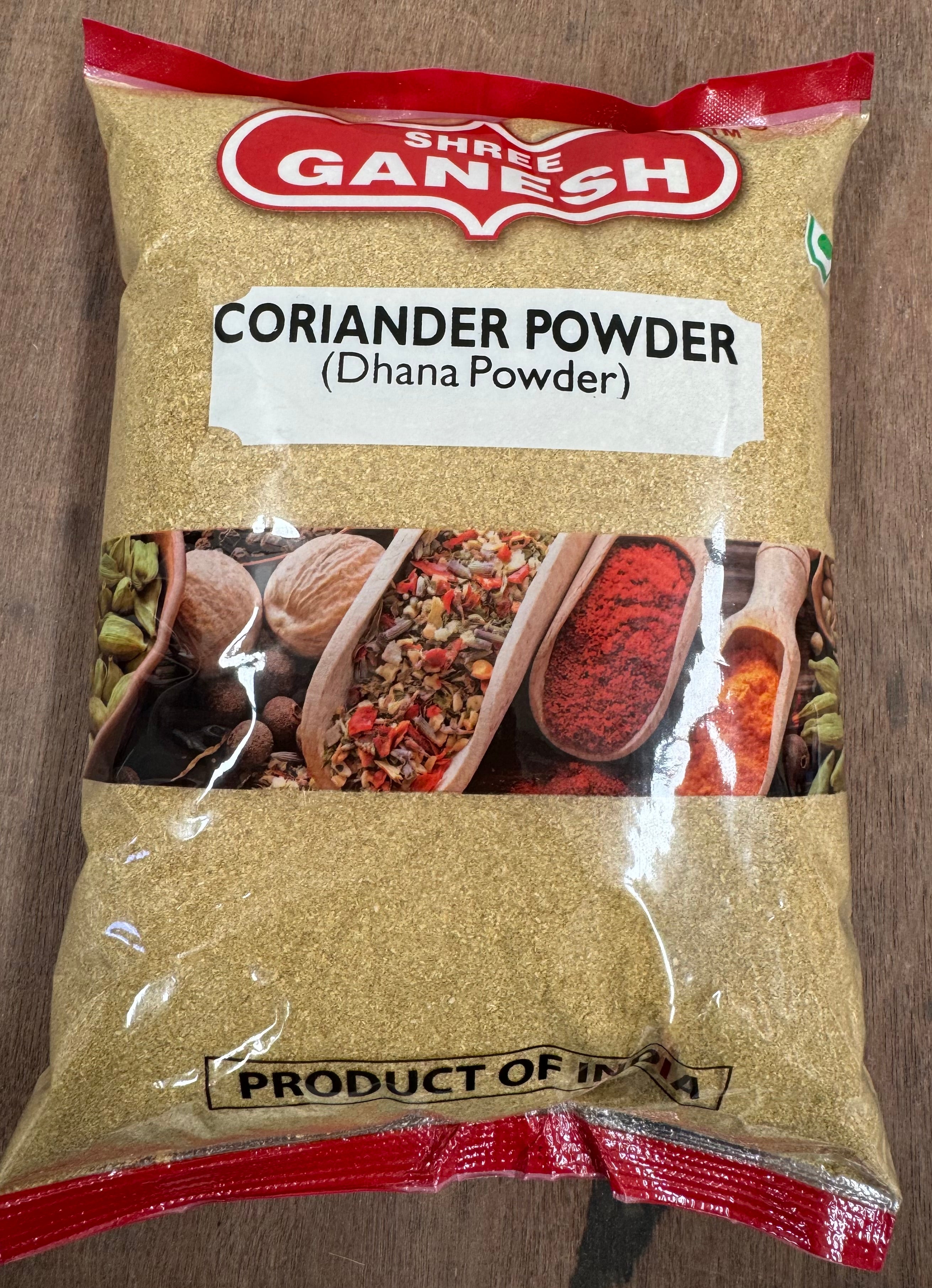 Coriander Powder 454gx20