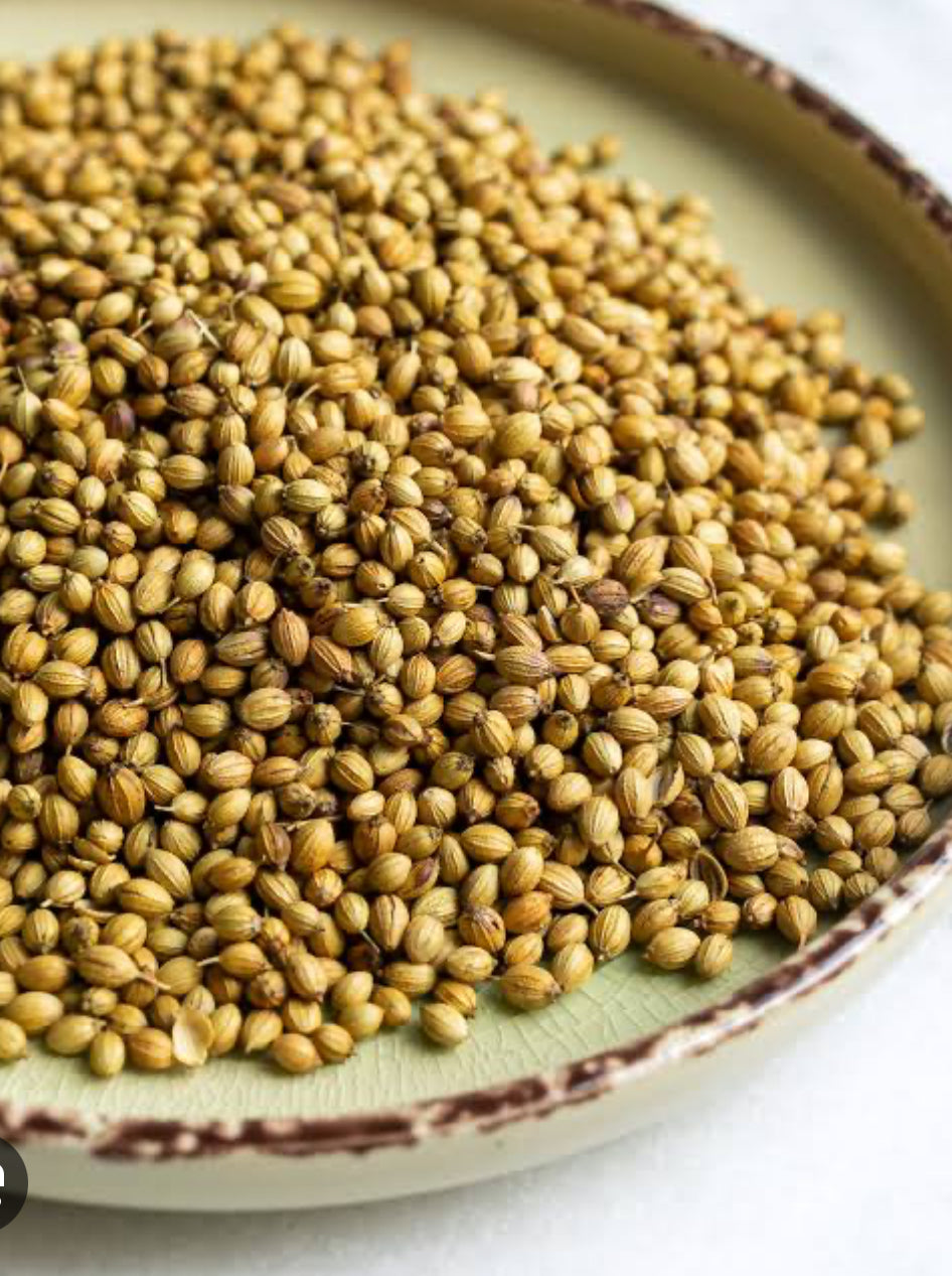 Coriander Seeds 908gx10