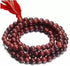 Pooja Mala Wooden Beads