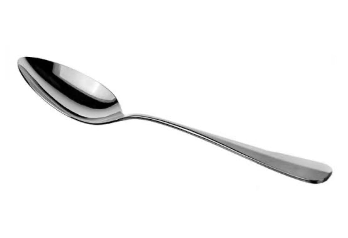 Serving Spoons No. 6