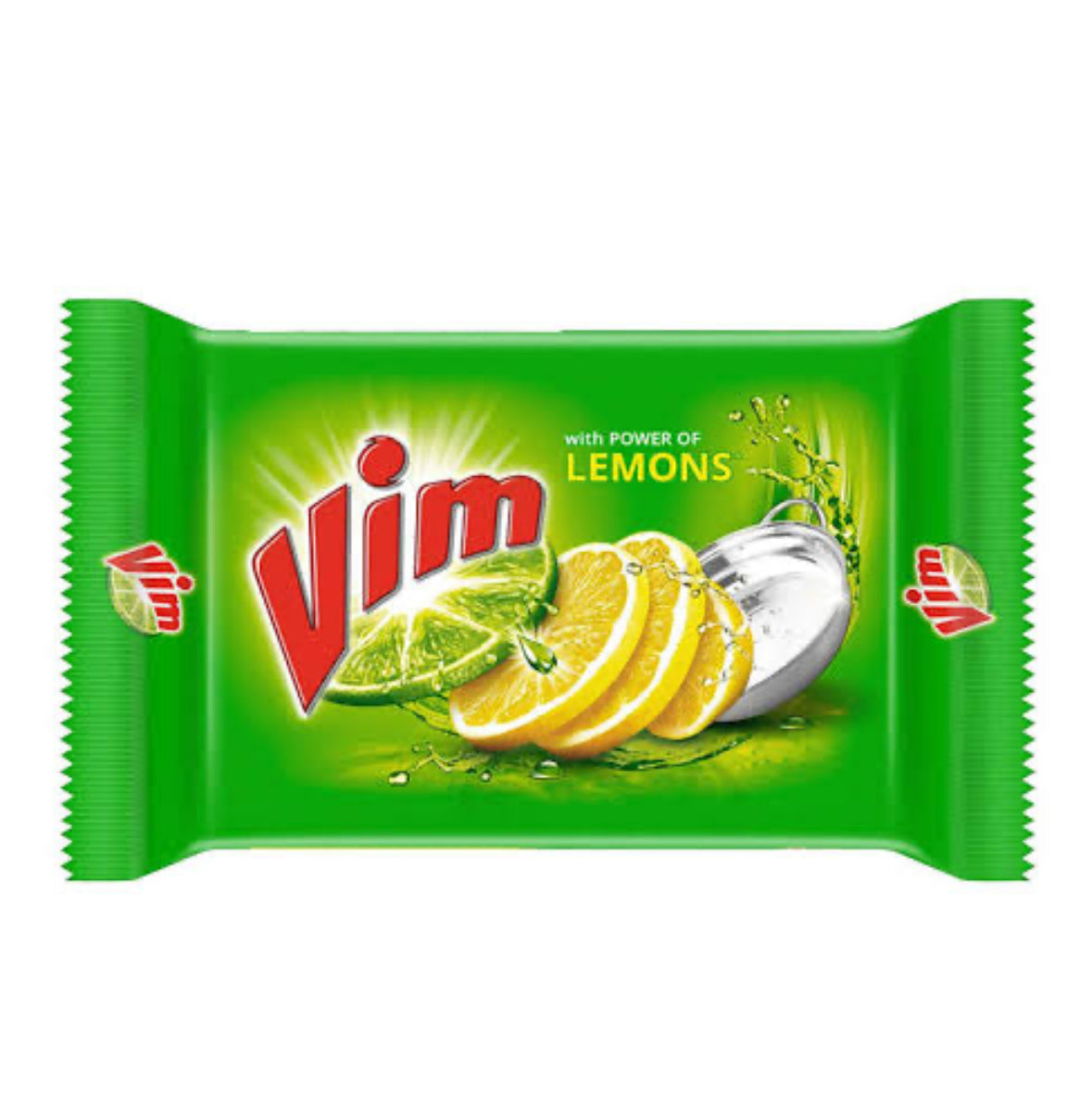 Vim Bar Soap 60pcs