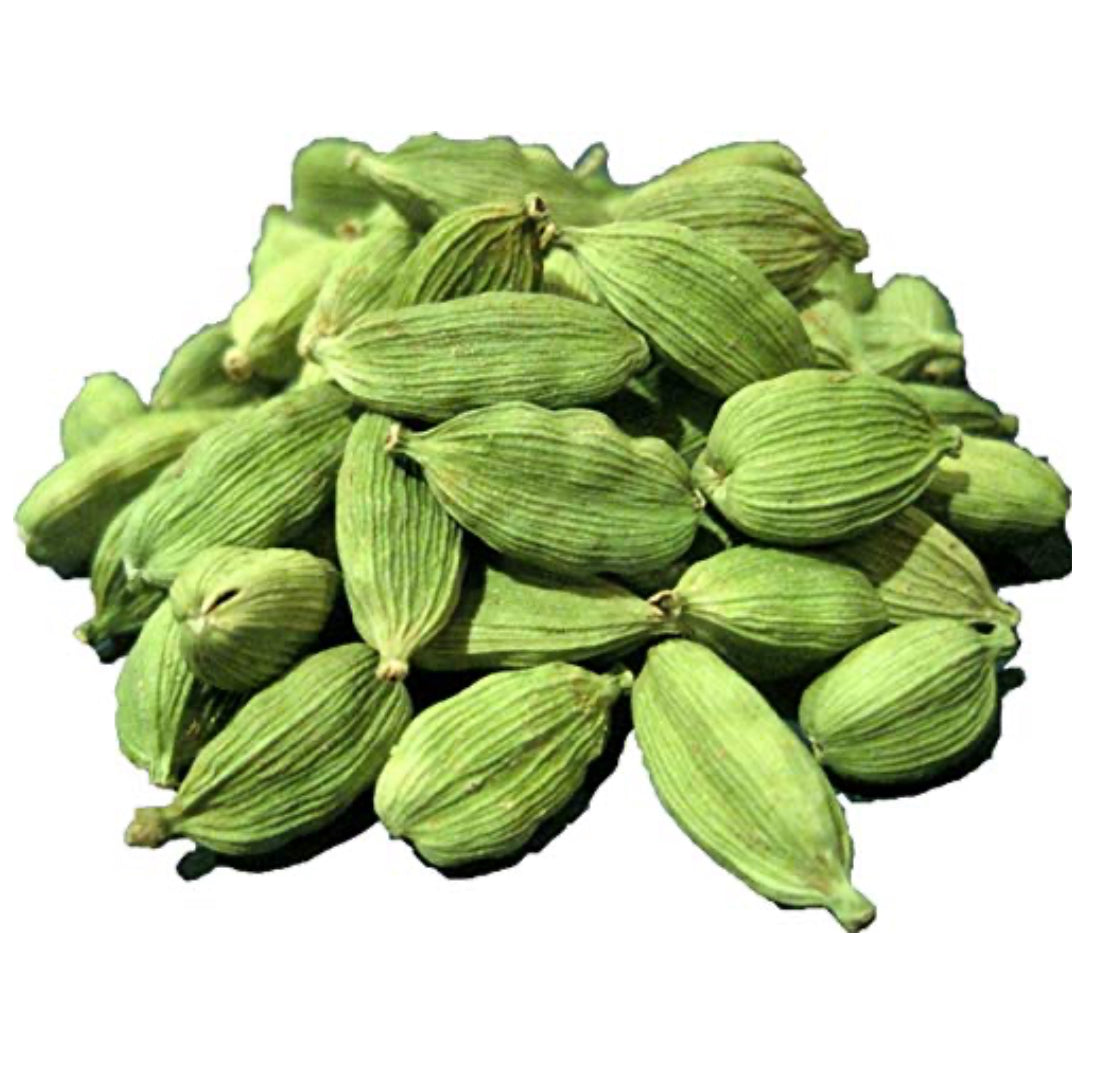 Cardamom Bold 50gx50