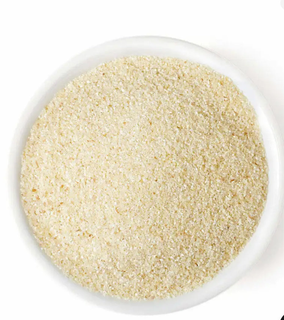 Semolina Coarse 1.816kgx5