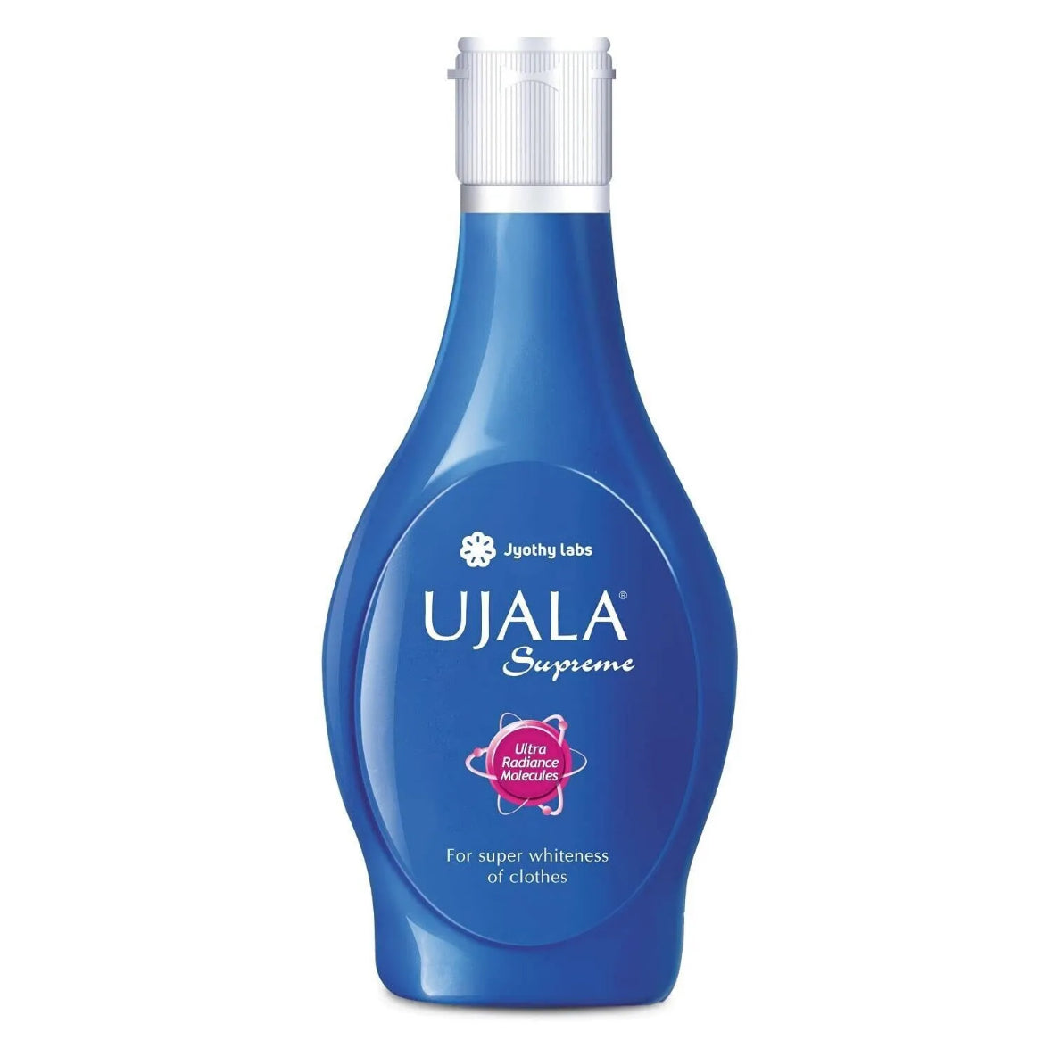 Ujjala Liquide 250mlx72