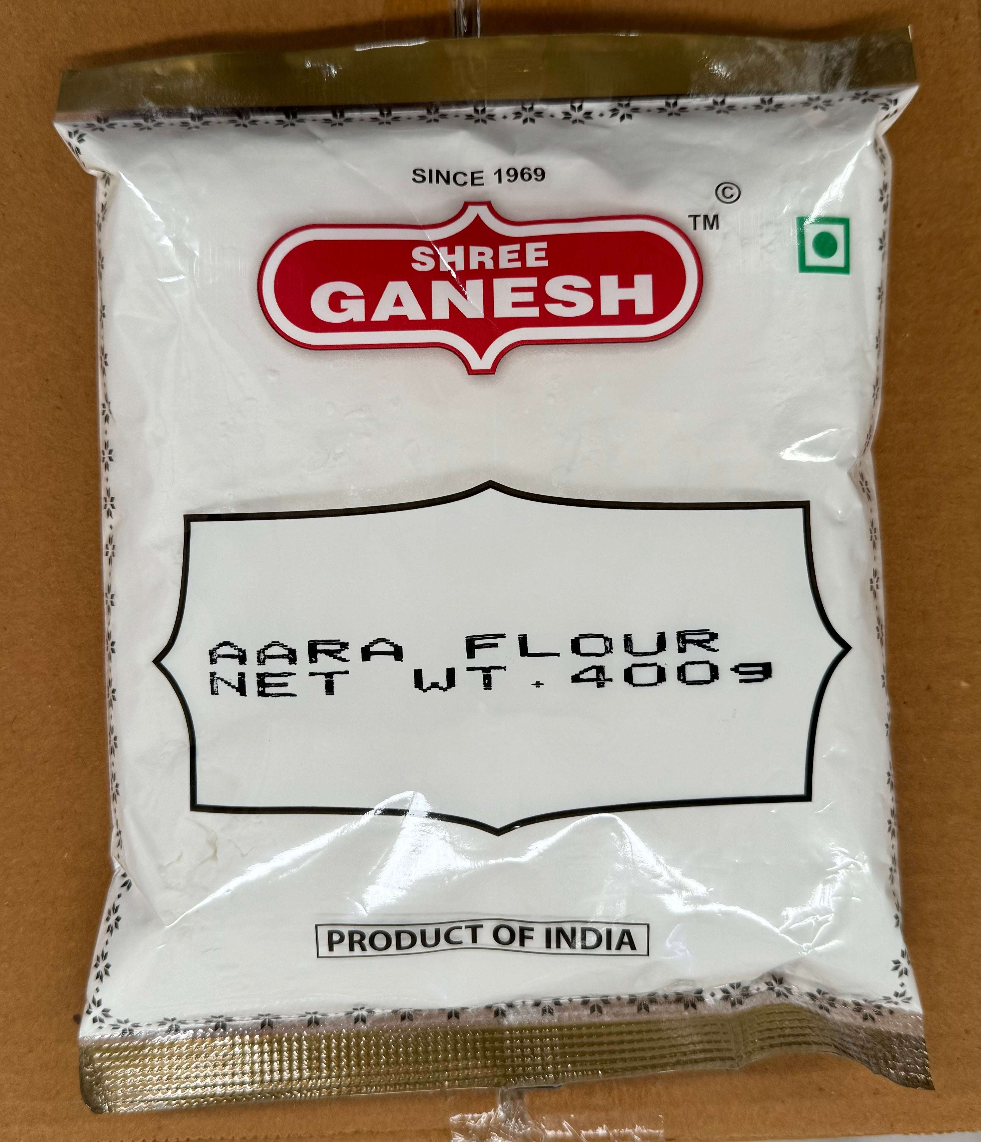 Aara Root Flour 400gx25