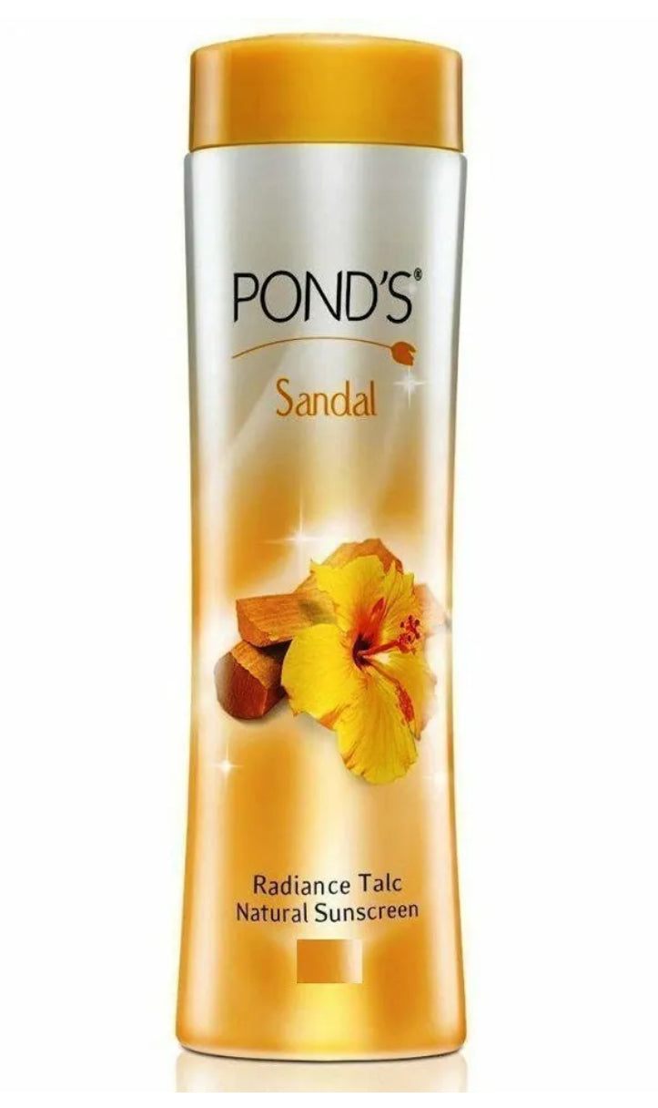 Ponds Sandal Powder 100g