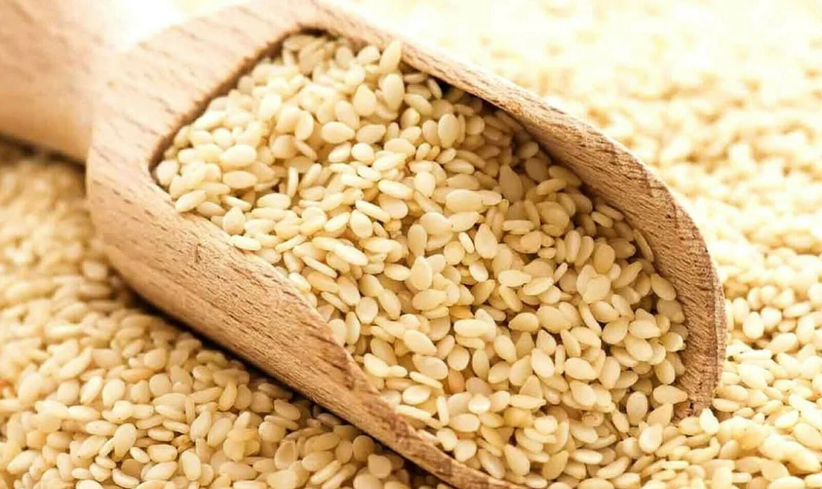 Sesame Seeds 454gx20