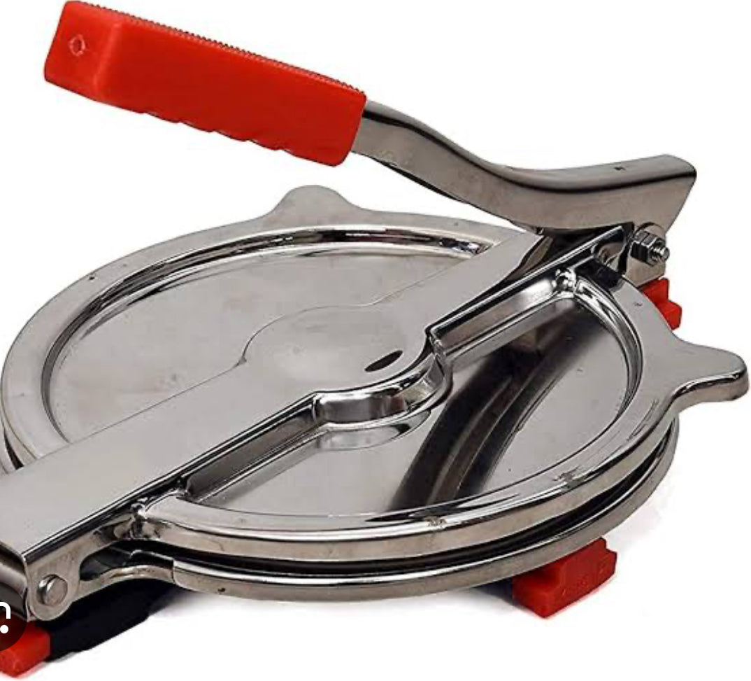 Papad Press