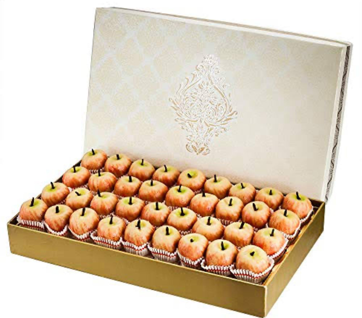 Frozen Kaju Apple 700gx5