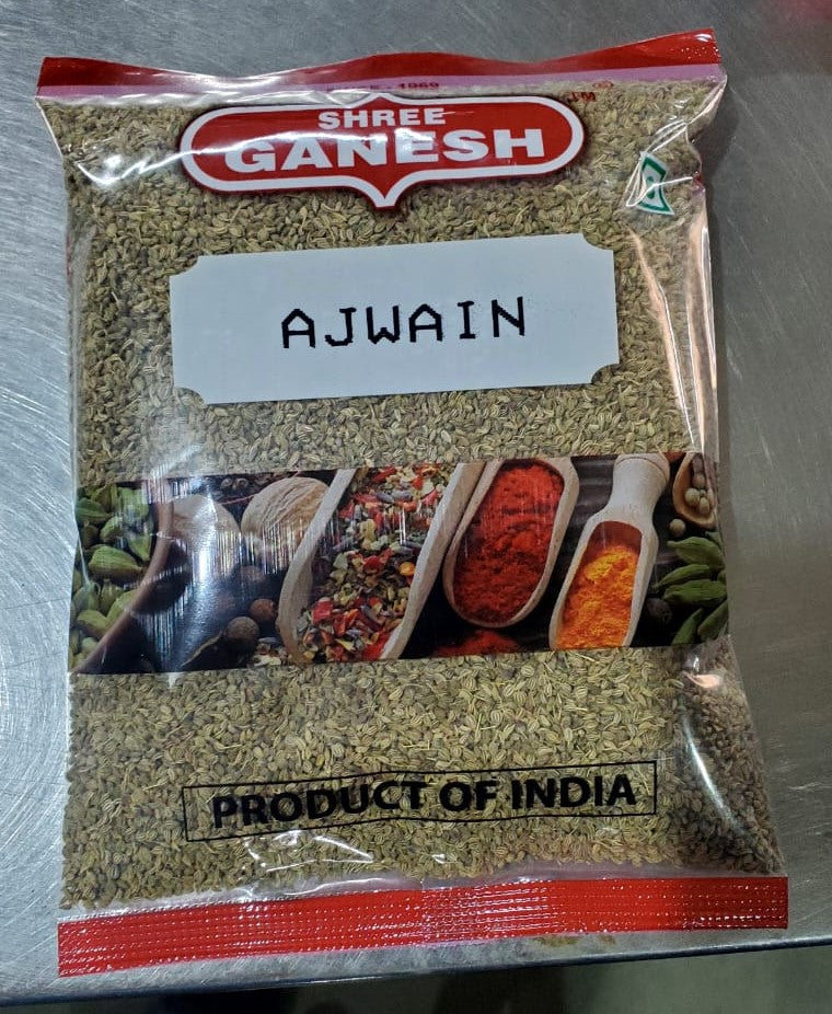 Ajwain 454gx20