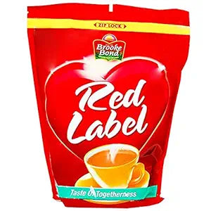 Brooke Bond Red Lable Tea 1kgx12