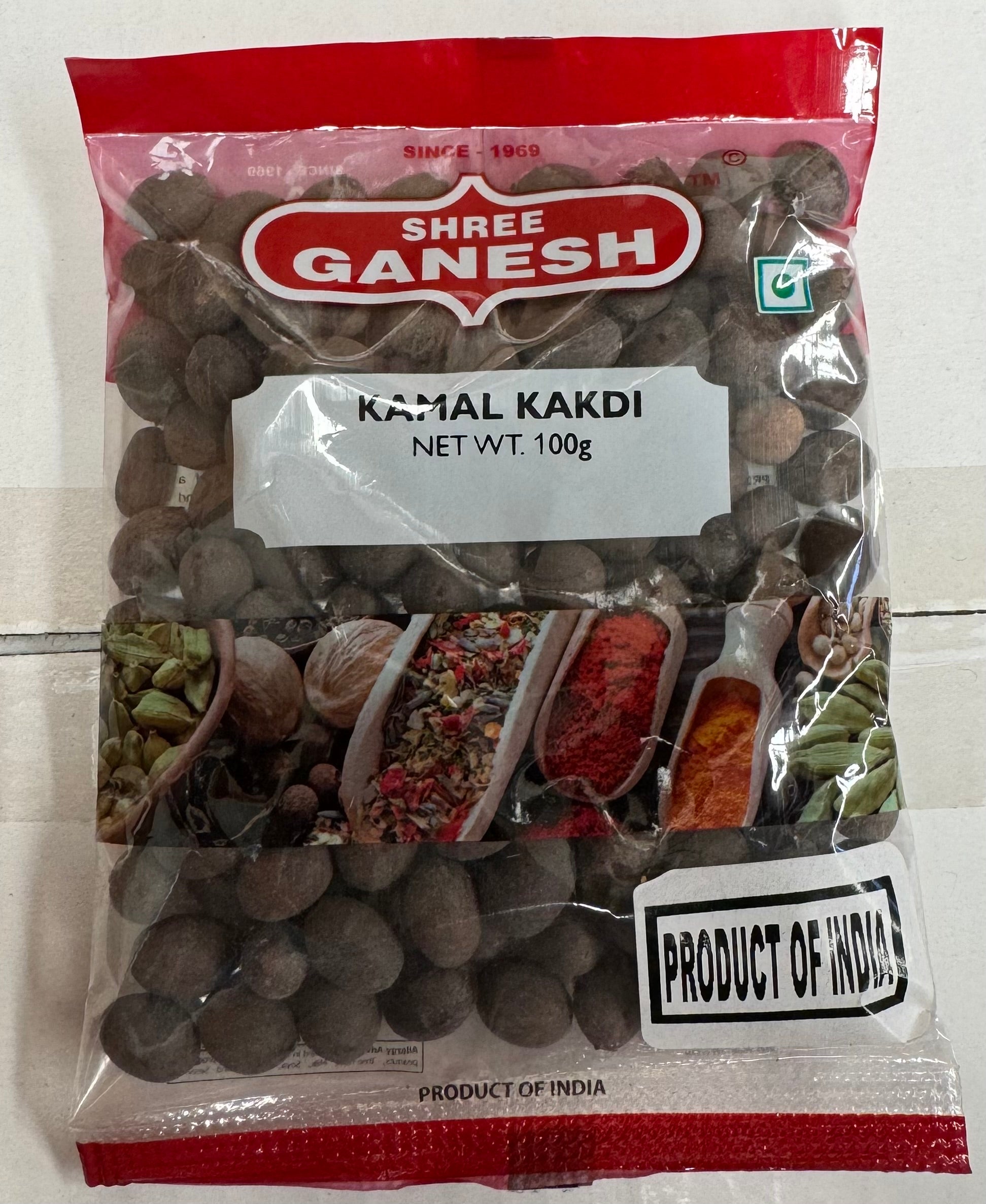 Kamal Kakdi 100gx100