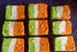 Frozen Tirangi Barfi 1kgx5