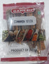 Cinnamon Flat Sticks 100gx20