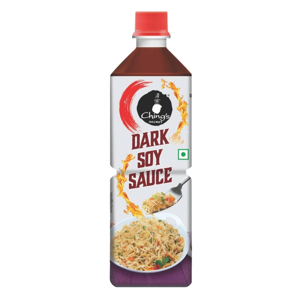 Chings Soya Sauce 750gx24