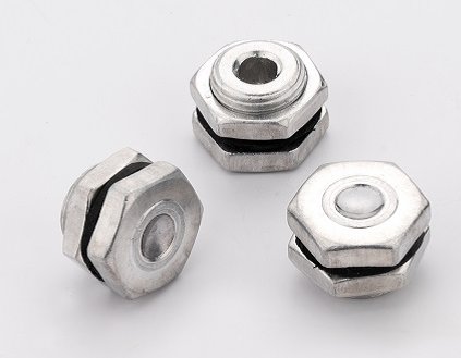 Cooker Safety Valves