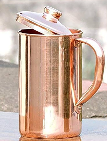 Copper Jug