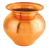 Copper Lota