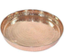 Copper Thali