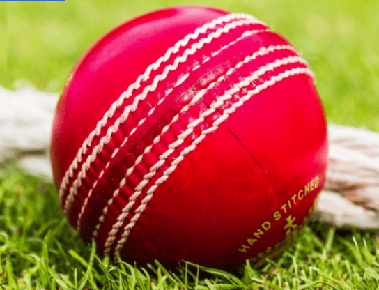 Cricket Matchis Ball 6 pcs