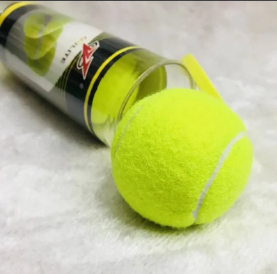 Cricket Tennis ball 1x 6pcs