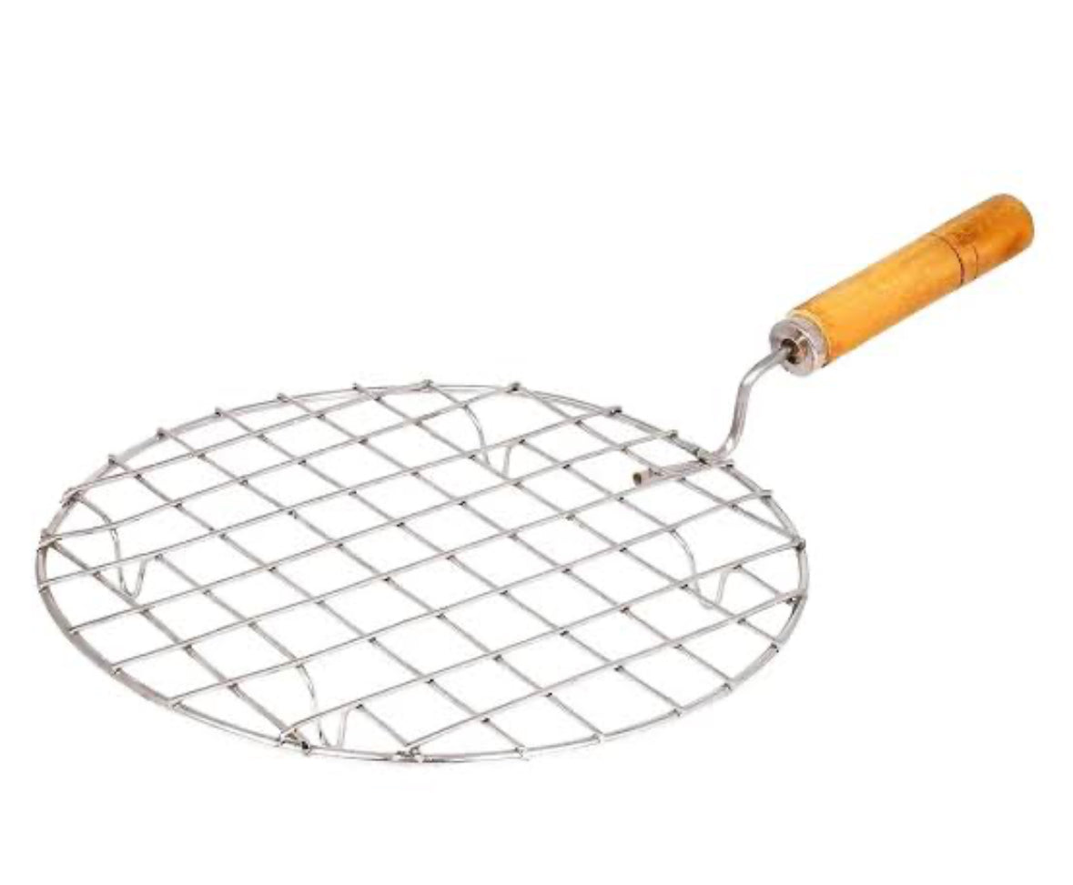 Papad Roaster Round