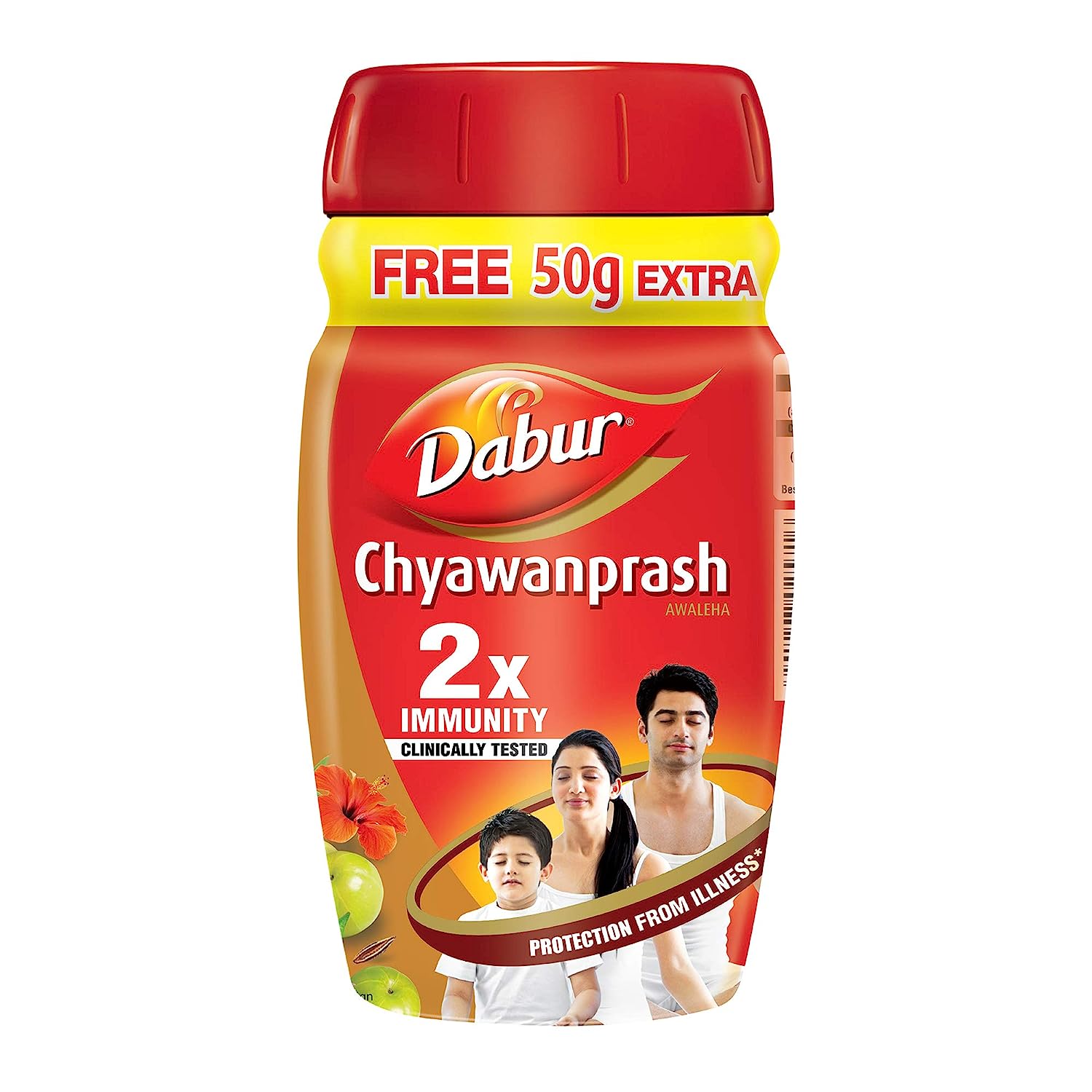 Dabur Chyavanprash 500gx24