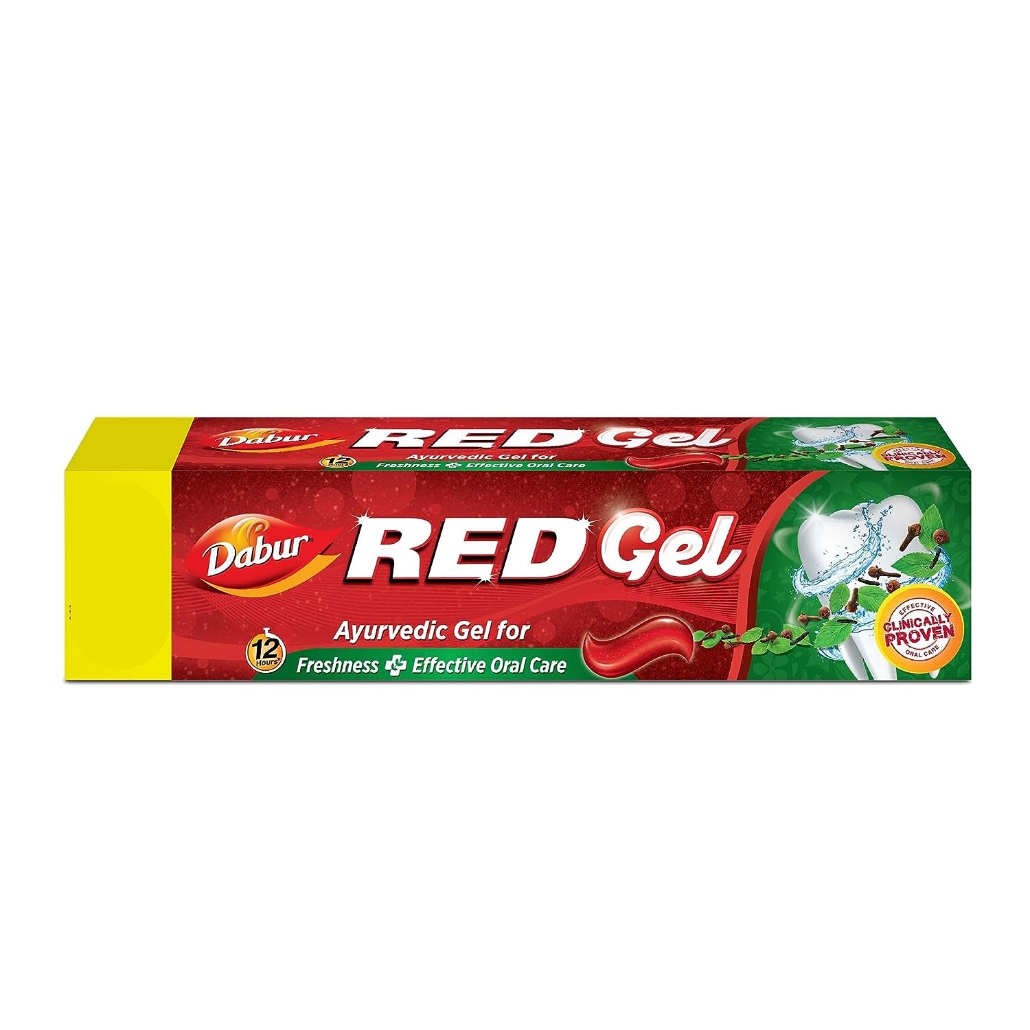 Dabur Red Tooth Paste 150g
