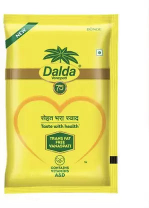 Dalda Ghee 1ltrx20