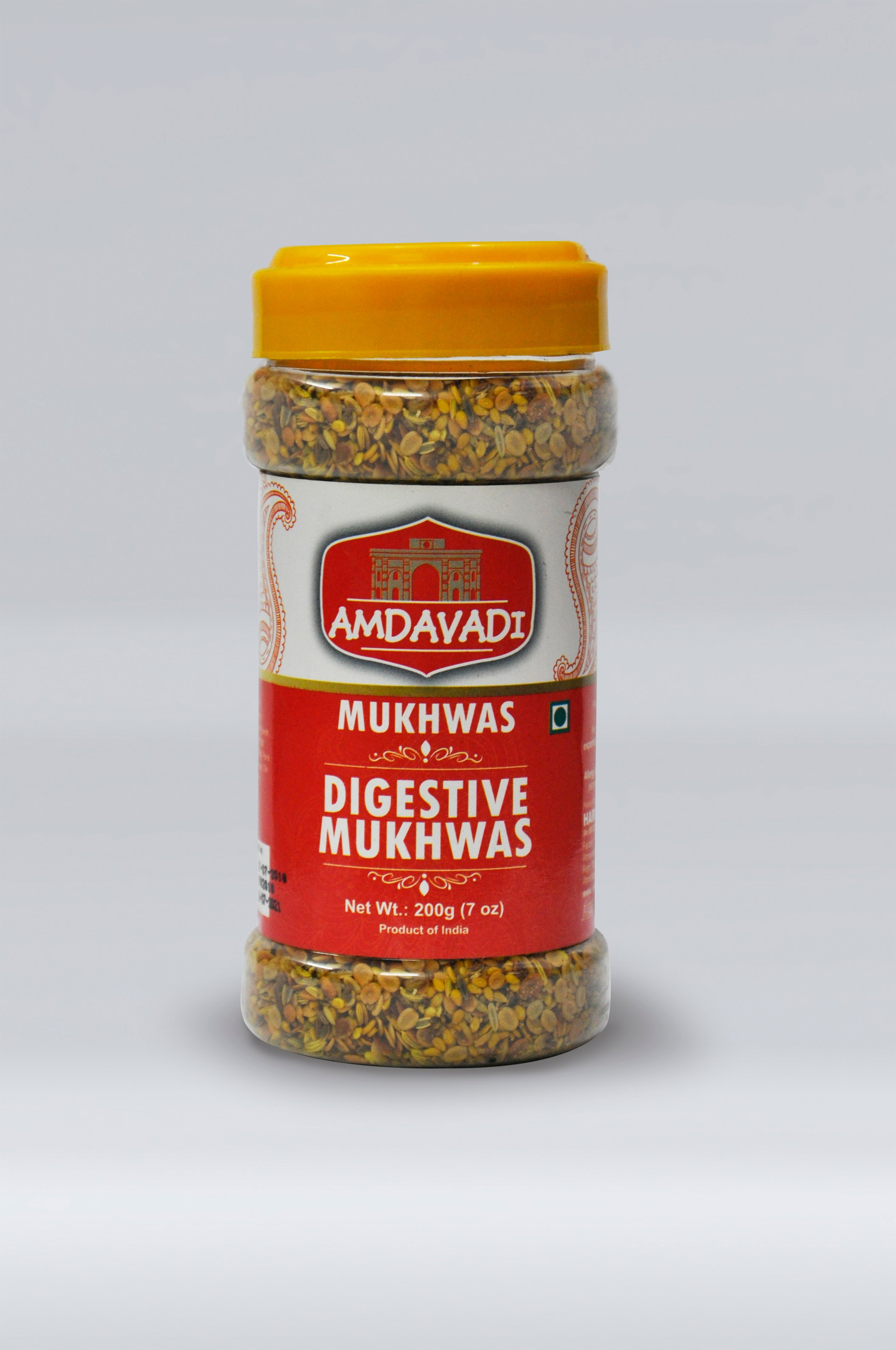 Amdavadi Digestive 200gx24