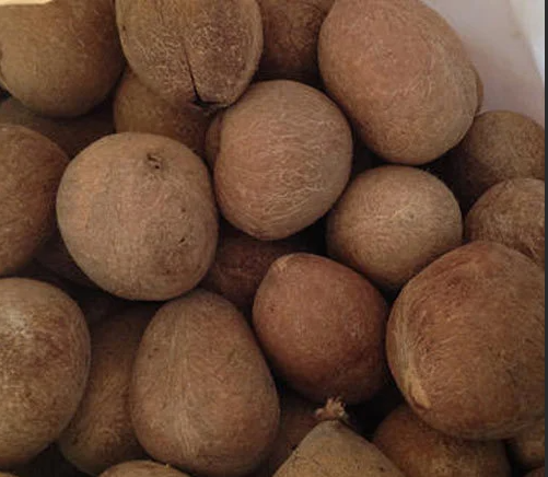 Dry Coconut Whole 10kg