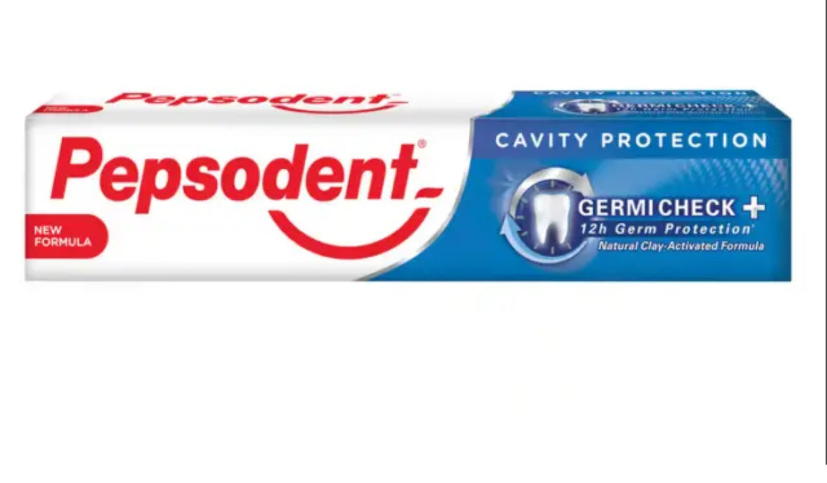 Pepsodent Toothpaste