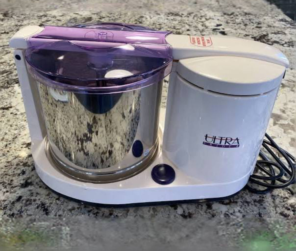 Ultra Grinder Dura 1.5 ltr