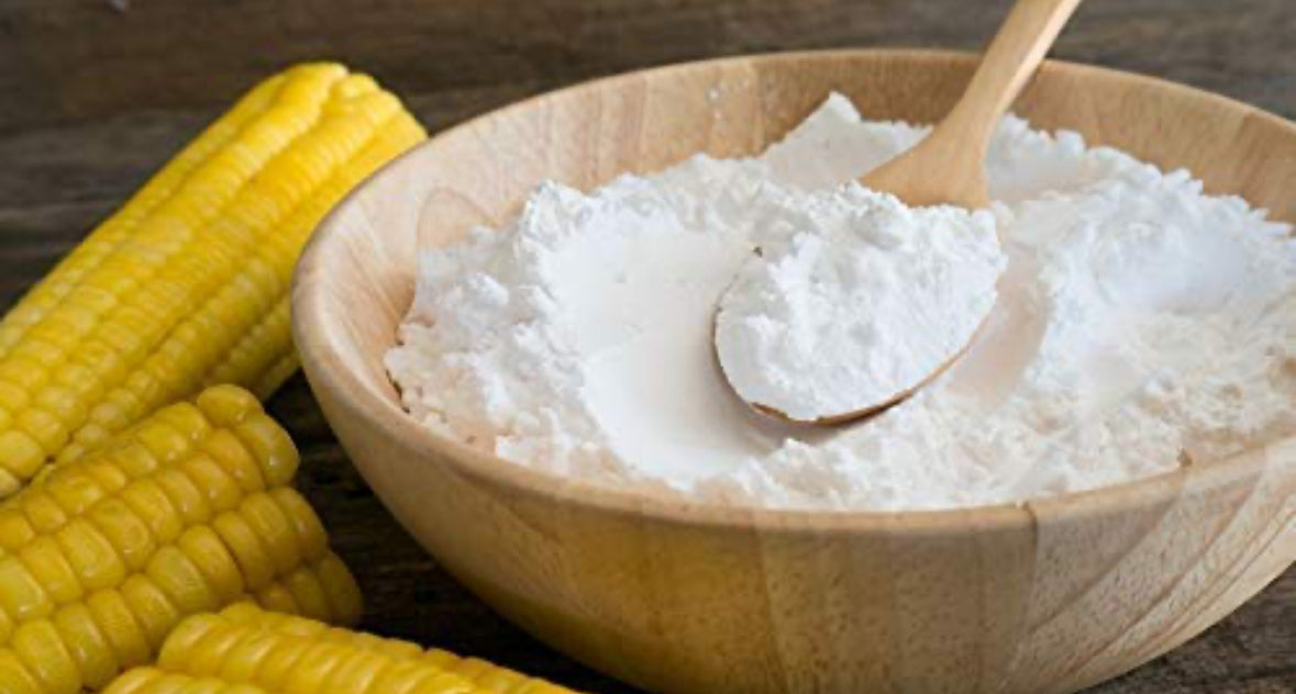 Corn Starch 454gx20