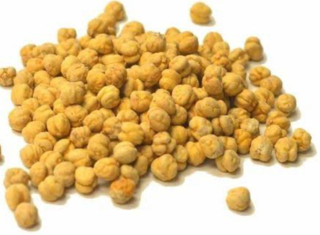 Roasted Salted Chana 454gx20