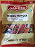 Fennel Powder 200gx20