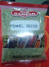 Fennel  Seeds 200g x20