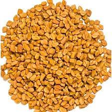Fenugreek Seeds 200gx20