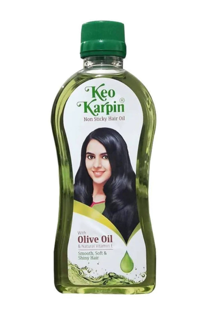 Keo Karpin Hair Oil 200mlx40