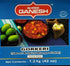 Ganesh Gorkeri Pickle 1.2kg x6