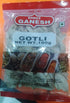 Gotli 100gx20