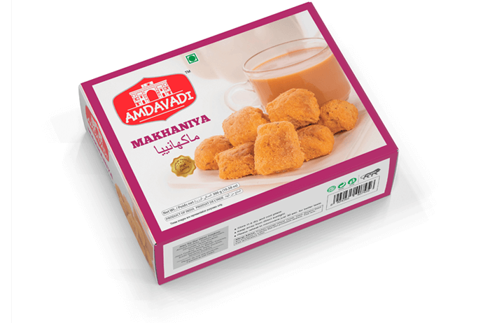 Cookies Makhaniya 300gx12