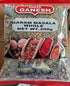 Garam Masala Whole 200gx20