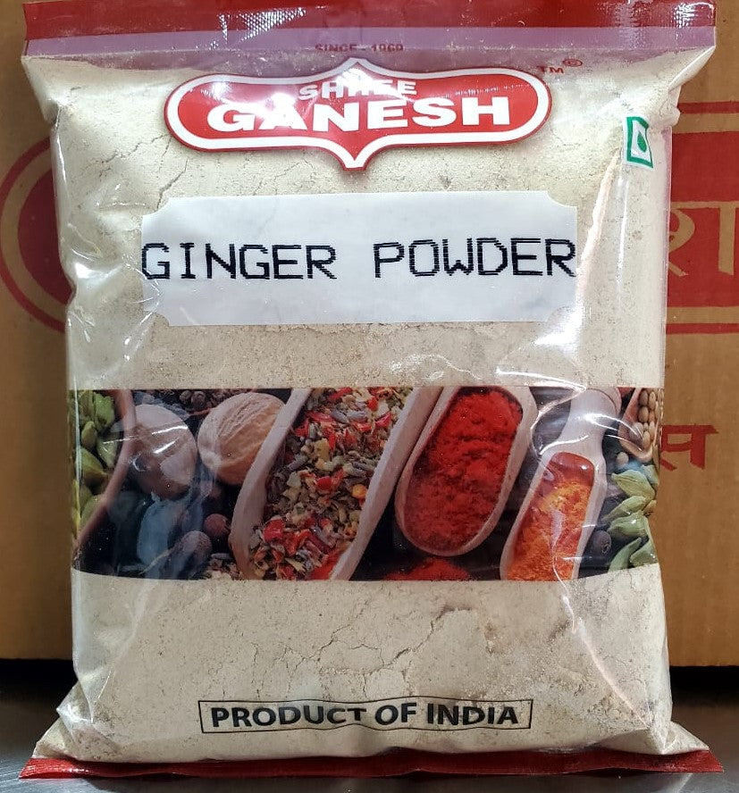Ginger Powder 100gx20