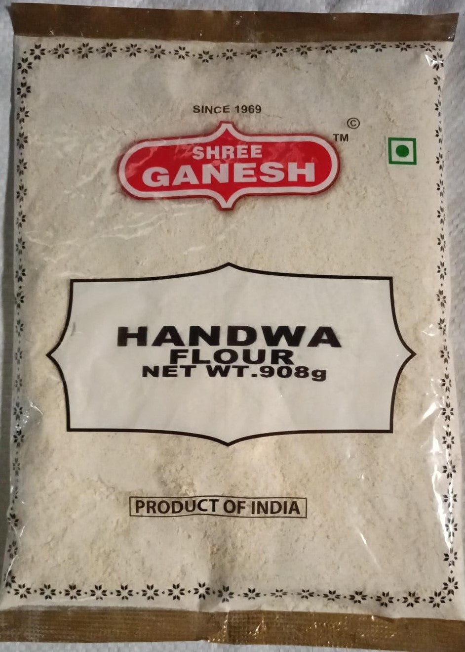 Handva Flour 908gx10