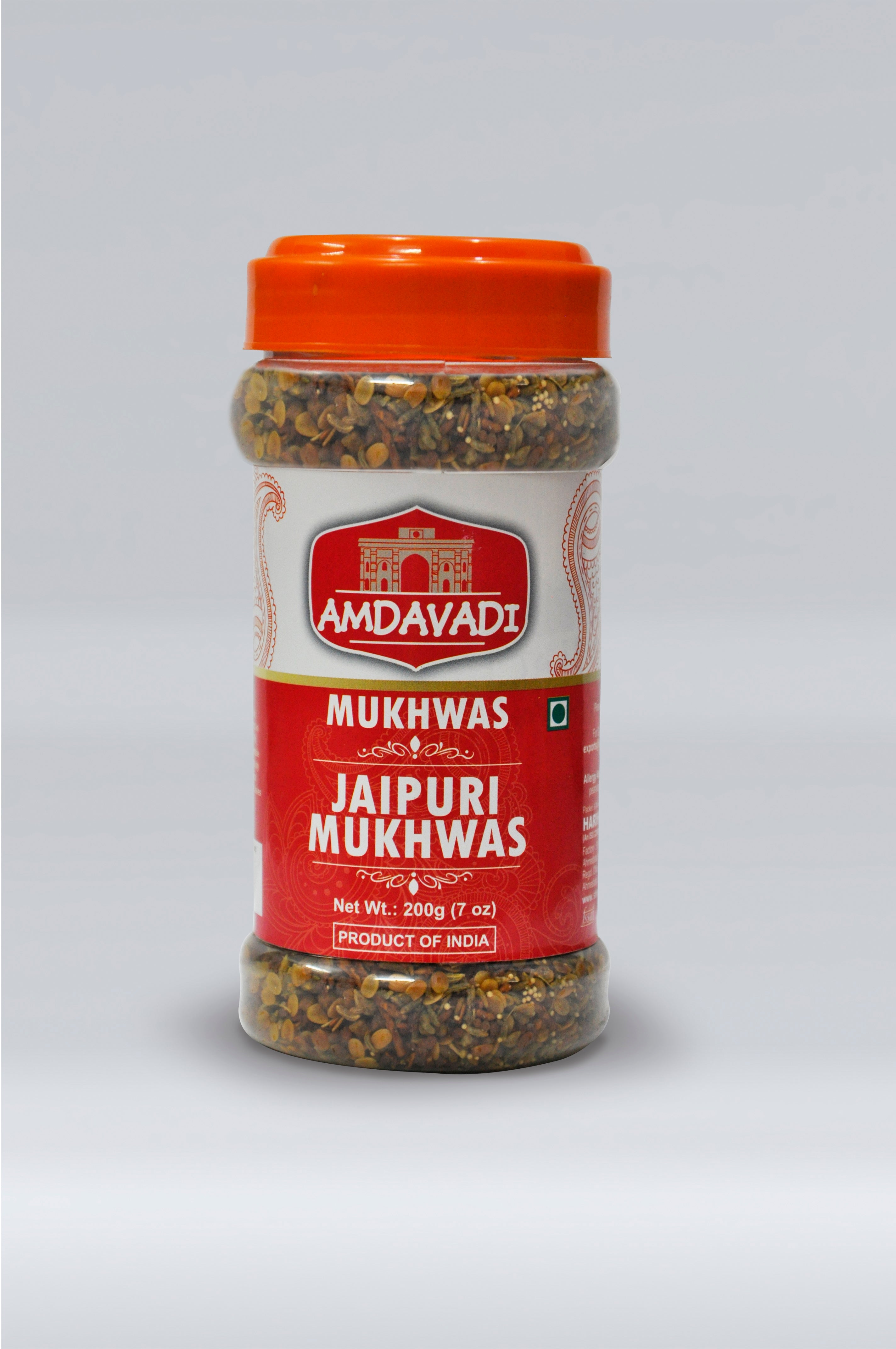 Amdavadi Jaipuri Mukhvas200gx24