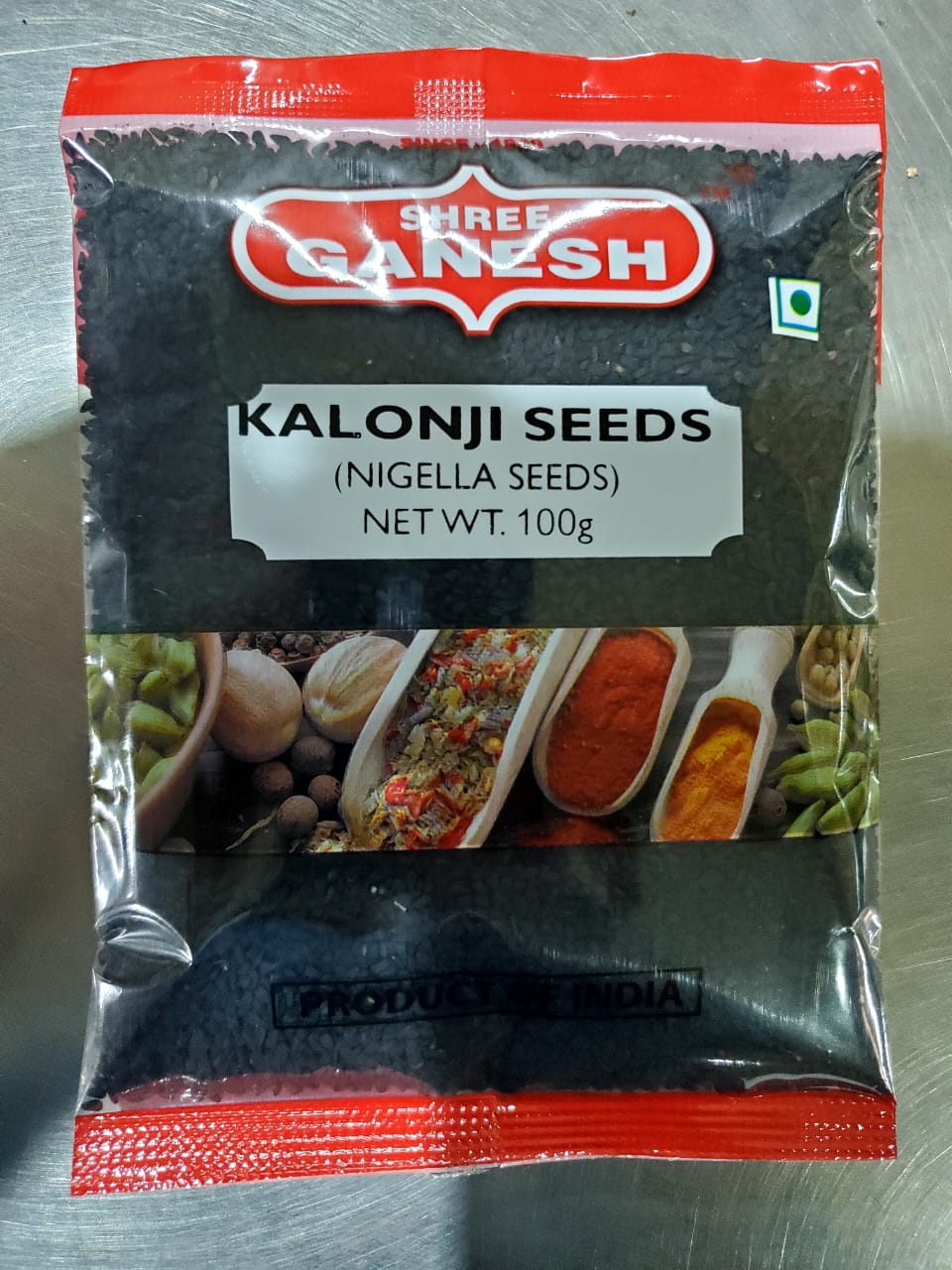 Kalonji 100gx20